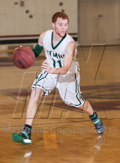 Thumbnail 2 in Pitman vs. Weston Ranch photogallery.