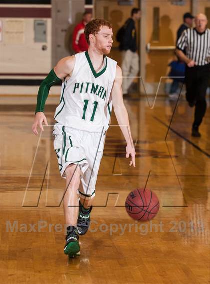 Thumbnail 3 in Pitman vs. Weston Ranch photogallery.