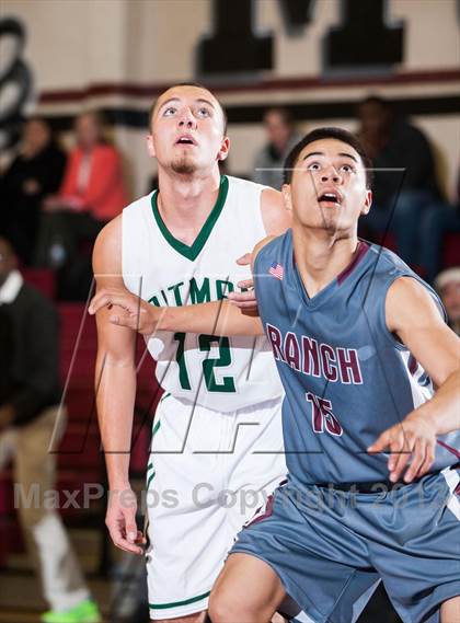 Thumbnail 3 in Pitman vs. Weston Ranch photogallery.