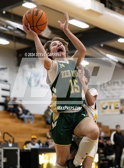 Thumbnail 1 in Red Bluff @ Enterprise photogallery.