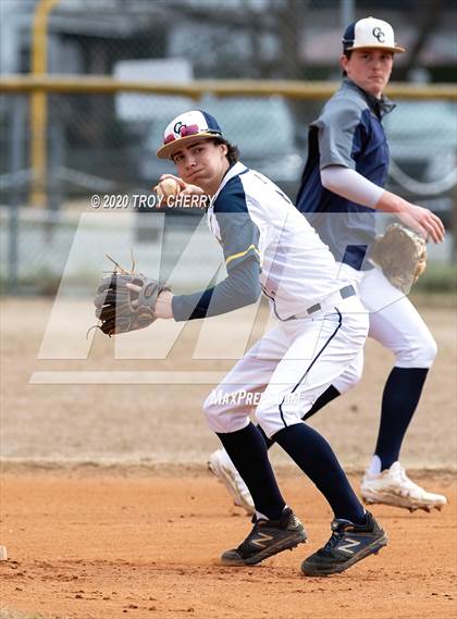 Thumbnail 3 in Providence Day @ Carmel Christian photogallery.