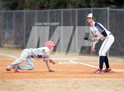 Thumbnail 3 in Providence Day @ Carmel Christian photogallery.