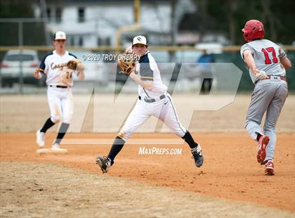 Thumbnail 3 in Providence Day @ Carmel Christian photogallery.