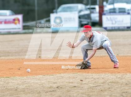 Thumbnail 3 in Providence Day @ Carmel Christian photogallery.