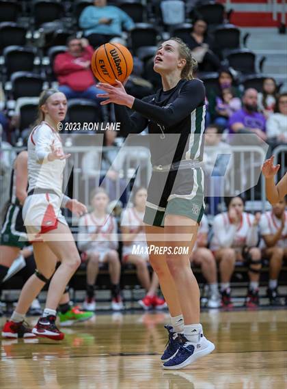 Thumbnail 3 in Norman North @ Mustang photogallery.
