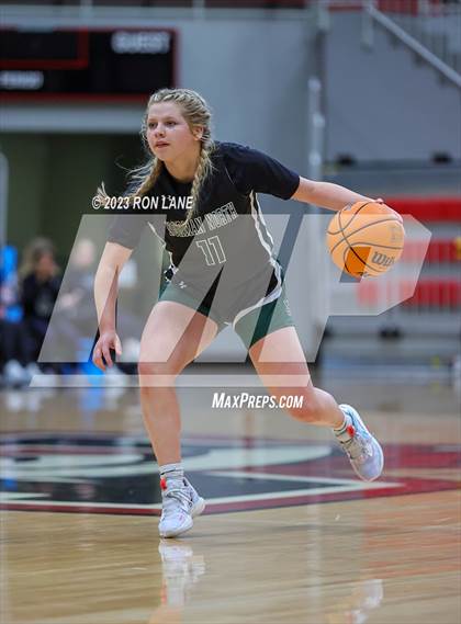 Thumbnail 2 in Norman North @ Mustang photogallery.
