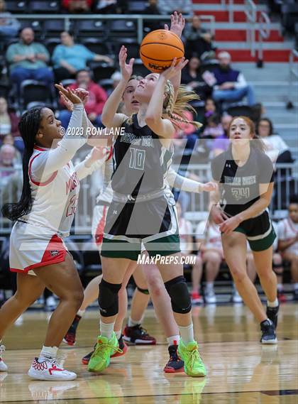 Thumbnail 2 in Norman North @ Mustang photogallery.