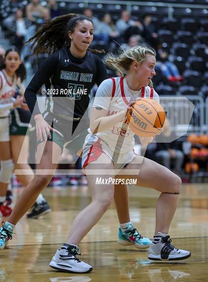 Thumbnail 2 in Norman North @ Mustang photogallery.