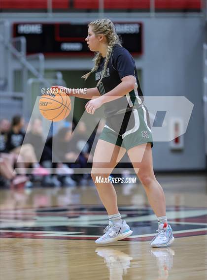 Thumbnail 3 in Norman North @ Mustang photogallery.