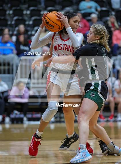 Thumbnail 2 in Norman North @ Mustang photogallery.