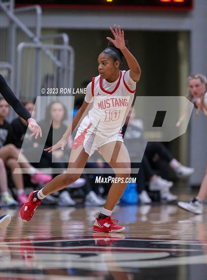Thumbnail 3 in Norman North @ Mustang photogallery.