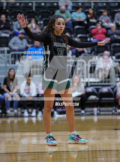 Thumbnail 2 in Norman North @ Mustang photogallery.