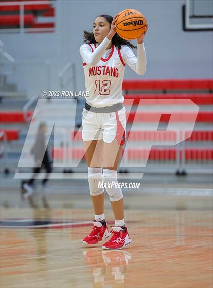 Thumbnail 3 in Norman North @ Mustang photogallery.