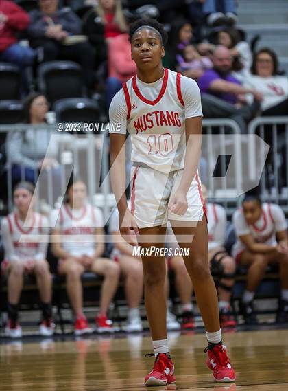 Thumbnail 2 in Norman North @ Mustang photogallery.
