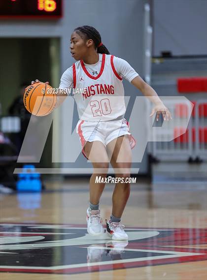 Thumbnail 1 in Norman North @ Mustang photogallery.