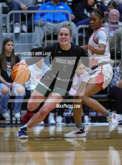 Thumbnail 2 in Norman North @ Mustang photogallery.