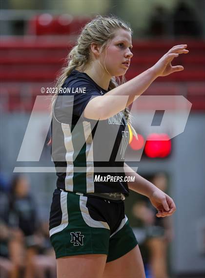 Thumbnail 2 in Norman North @ Mustang photogallery.