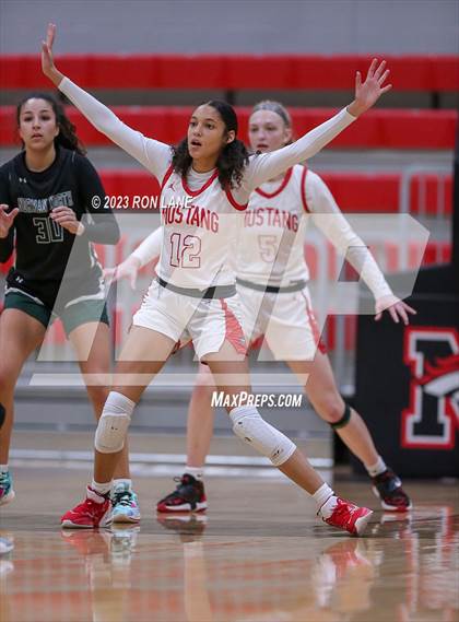 Thumbnail 1 in Norman North @ Mustang photogallery.