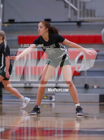 Thumbnail 3 in Norman North @ Mustang photogallery.