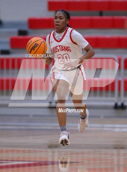 Thumbnail 2 in Norman North @ Mustang photogallery.