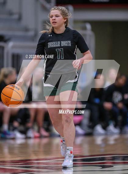 Thumbnail 2 in Norman North @ Mustang photogallery.
