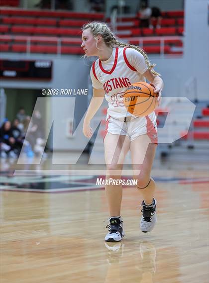 Thumbnail 1 in Norman North @ Mustang photogallery.