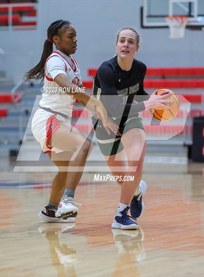 Thumbnail 2 in Norman North @ Mustang photogallery.