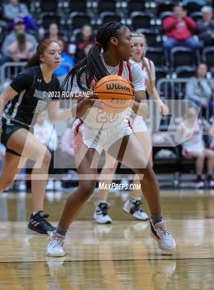 Thumbnail 1 in Norman North @ Mustang photogallery.