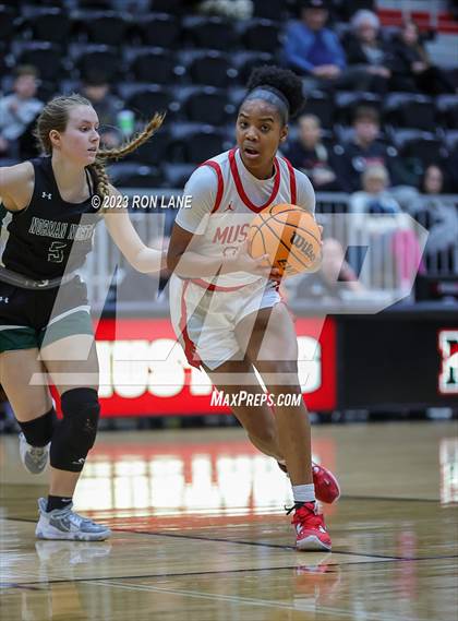 Thumbnail 1 in Norman North @ Mustang photogallery.