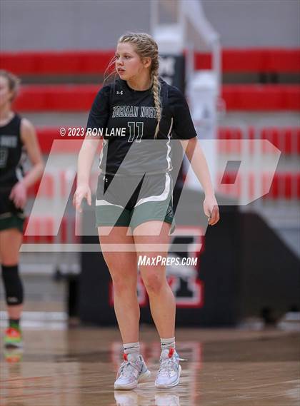 Thumbnail 3 in Norman North @ Mustang photogallery.