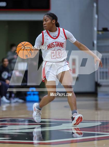 Thumbnail 3 in Norman North @ Mustang photogallery.