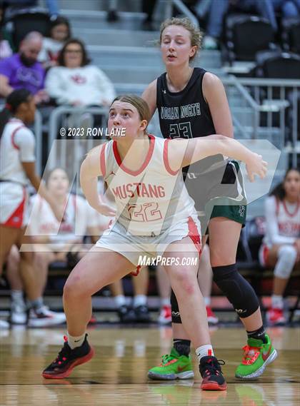 Thumbnail 1 in Norman North @ Mustang photogallery.