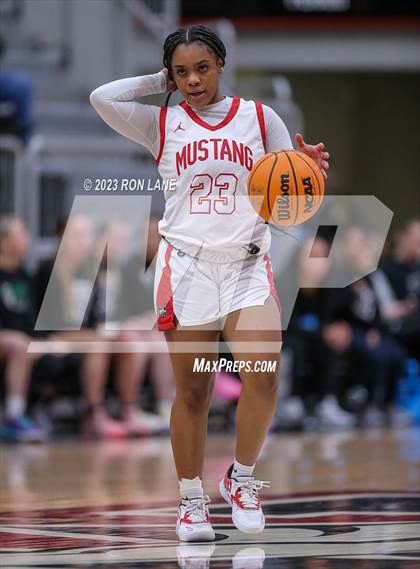 Thumbnail 1 in Norman North @ Mustang photogallery.