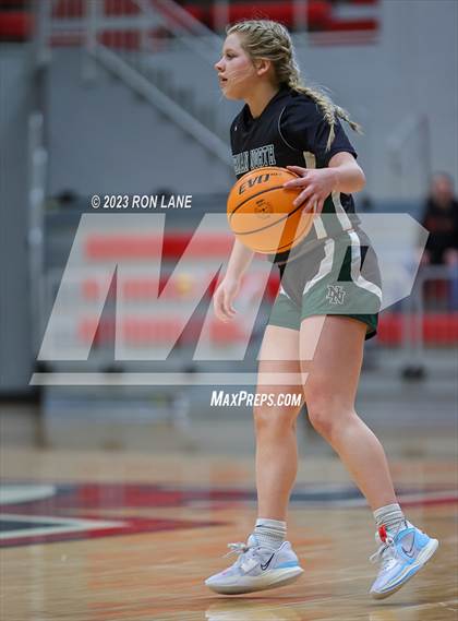 Thumbnail 1 in Norman North @ Mustang photogallery.