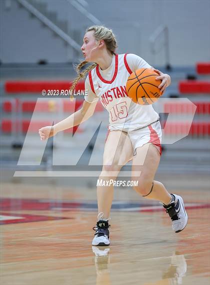 Thumbnail 1 in Norman North @ Mustang photogallery.