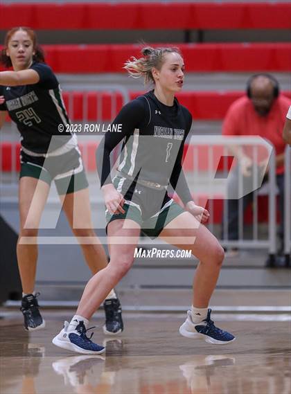 Thumbnail 2 in Norman North @ Mustang photogallery.