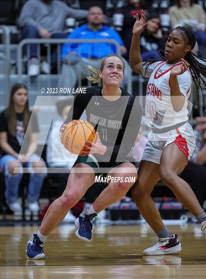 Thumbnail 3 in Norman North @ Mustang photogallery.