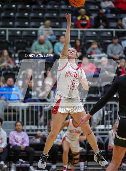 Thumbnail 2 in Norman North @ Mustang photogallery.