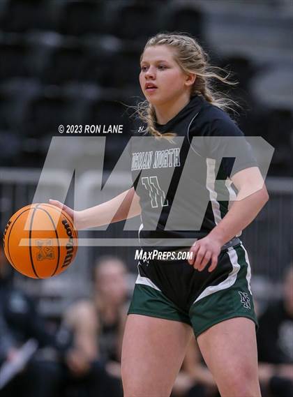 Thumbnail 3 in Norman North @ Mustang photogallery.