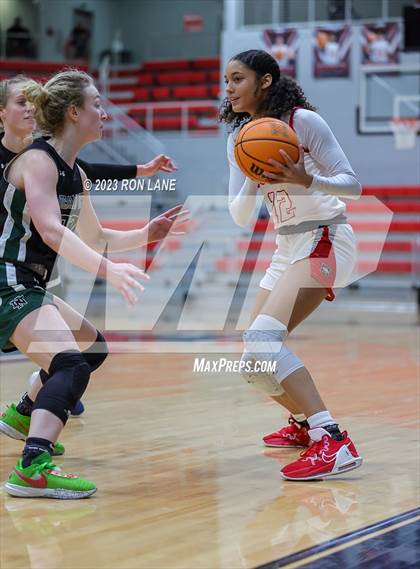 Thumbnail 3 in Norman North @ Mustang photogallery.