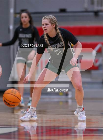Thumbnail 1 in Norman North @ Mustang photogallery.