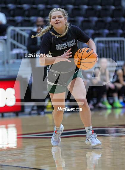 Thumbnail 1 in Norman North @ Mustang photogallery.