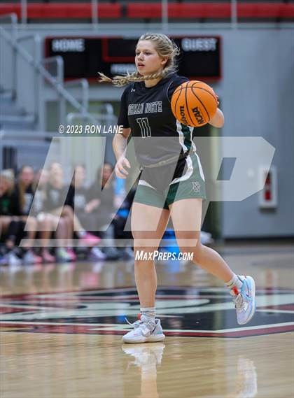 Thumbnail 1 in Norman North @ Mustang photogallery.