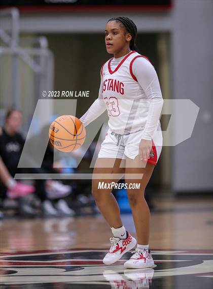 Thumbnail 2 in Norman North @ Mustang photogallery.
