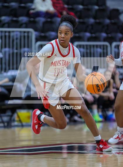 Thumbnail 2 in Norman North @ Mustang photogallery.