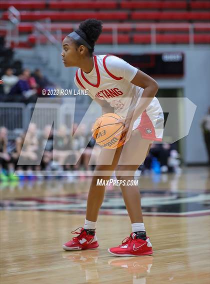 Thumbnail 3 in Norman North @ Mustang photogallery.