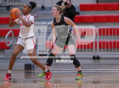 Thumbnail 2 in Norman North @ Mustang photogallery.