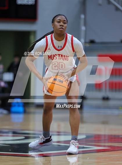 Thumbnail 2 in Norman North @ Mustang photogallery.