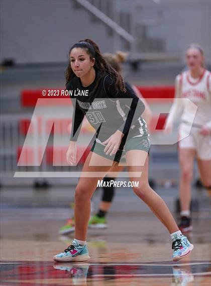 Thumbnail 1 in Norman North @ Mustang photogallery.