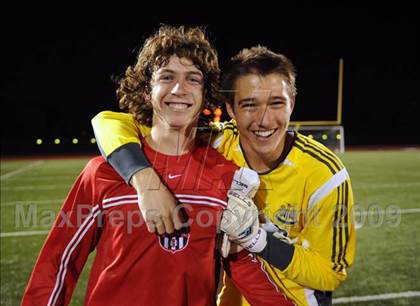 Thumbnail 2 in Great Oak vs. Coachella Valley (CIF SS D3 Final) photogallery.